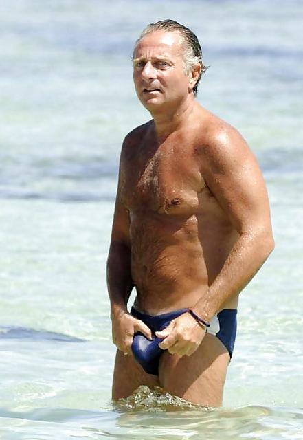 19P Daddy and their bulges