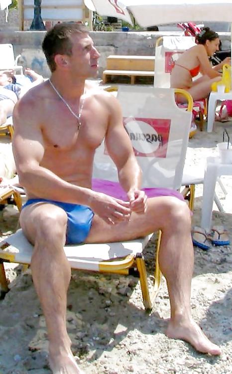 19P Daddy and their bulges