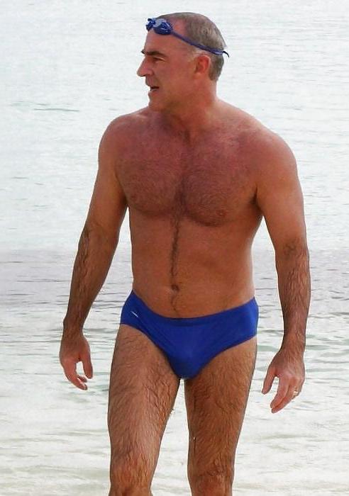 19P Daddy and their bulges