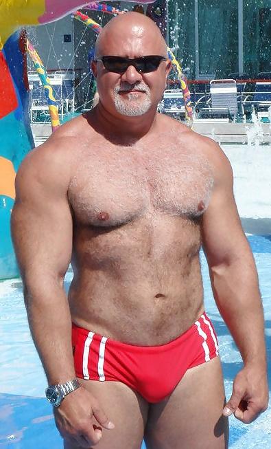 19P Daddy and their bulges