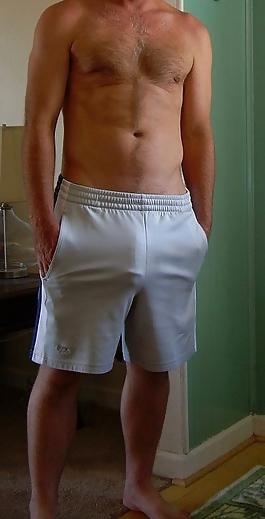 19P Daddy and their bulges