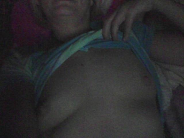 12P Sexy self shots of my girl!!!
