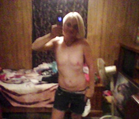12P Sexy self shots of my girl!!!