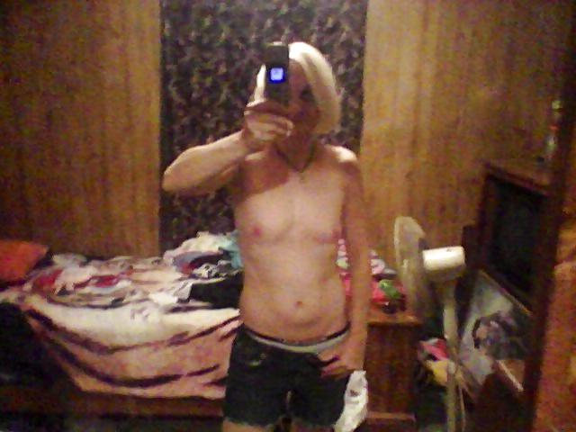 12P Sexy self shots of my girl!!!