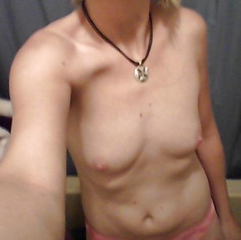 12P Sexy self shots of my girl!!!