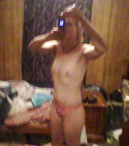 12P Sexy self shots of my girl!!!