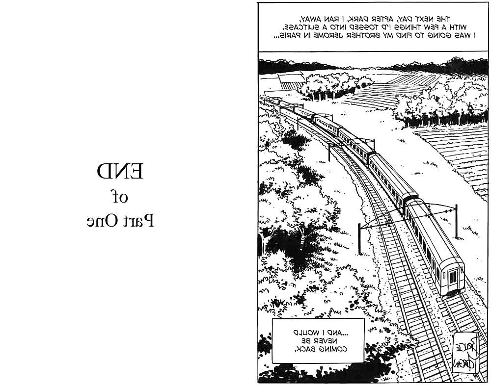 25P Slave girl  (Adult Comic)