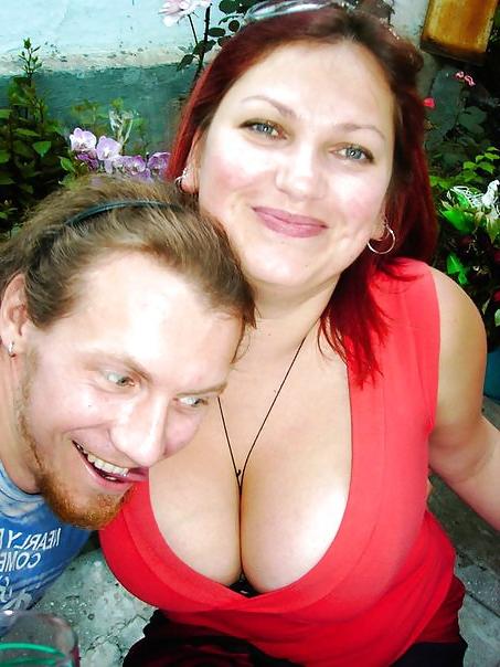 24P Busty Russian Woman 1292