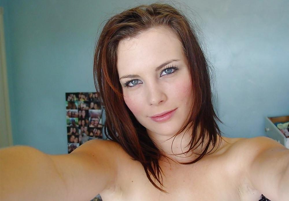 25P Self shot 30