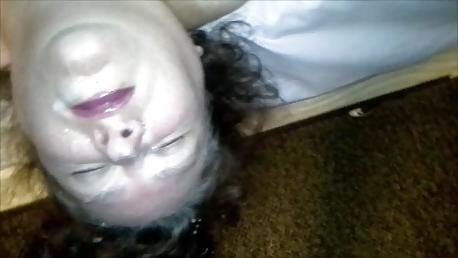 22P I am a Cum Slut...SEE!!