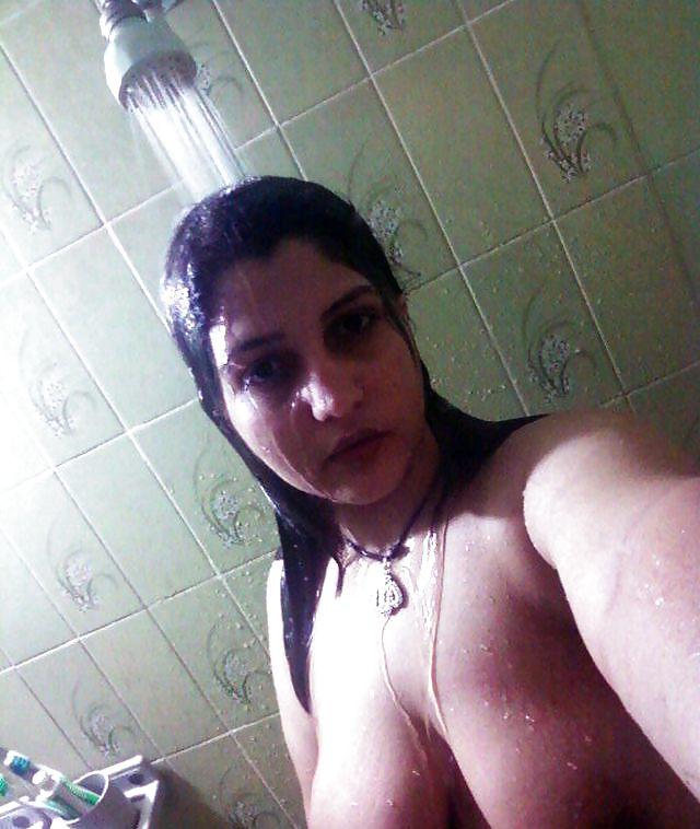 20P Desi Indian Girls SelfShot Hot Pics - Part 7