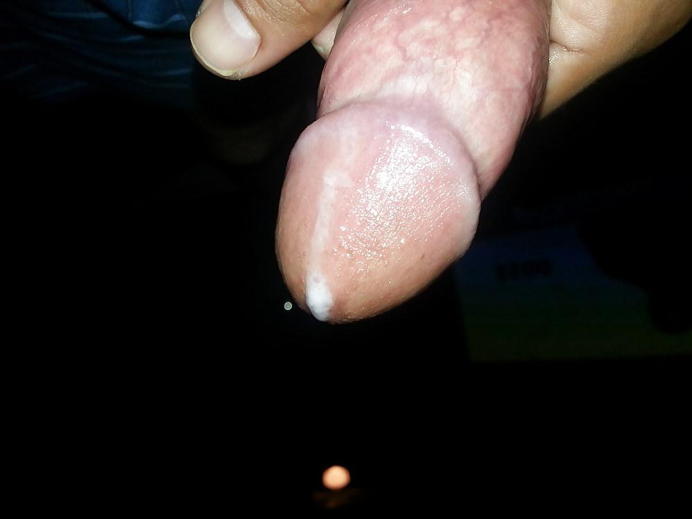 5P Lick and suck my precum