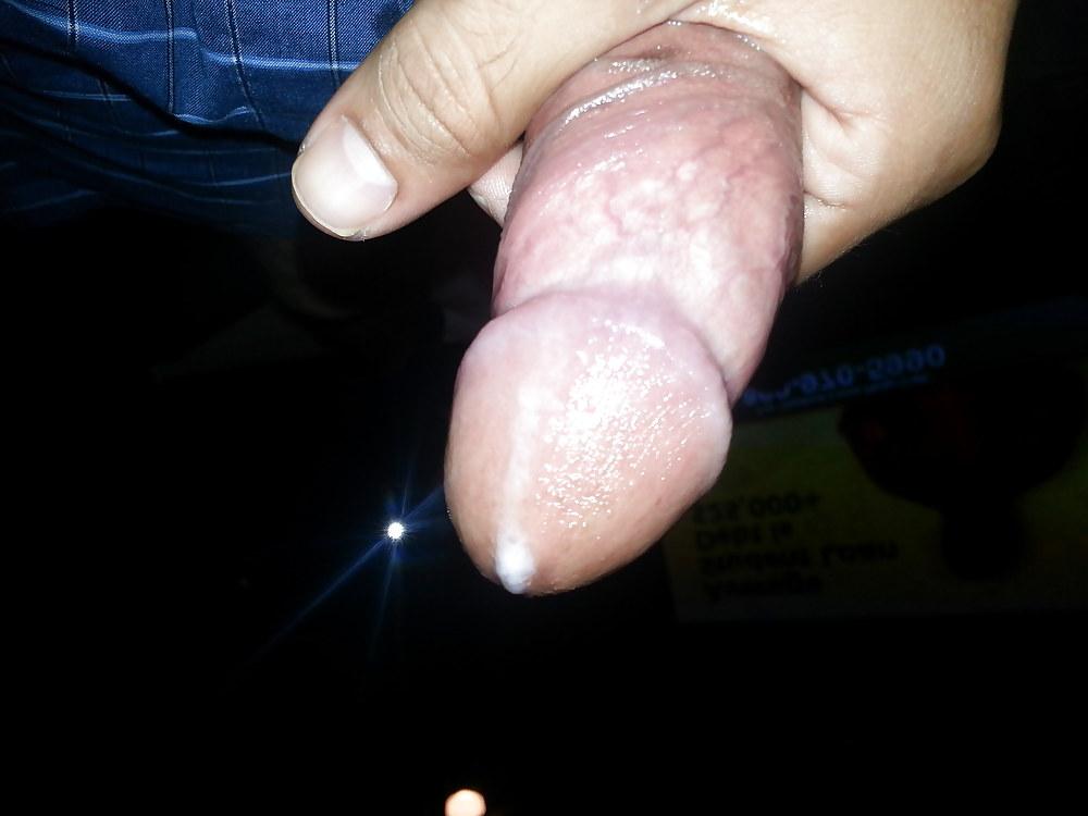 5P Lick and suck my precum