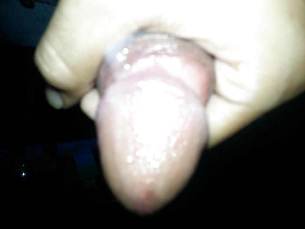 5P Lick and suck my precum