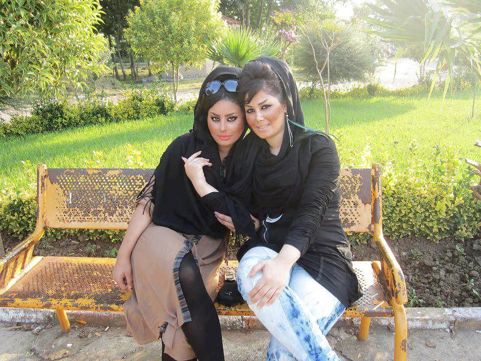 15P Persian Gilrl