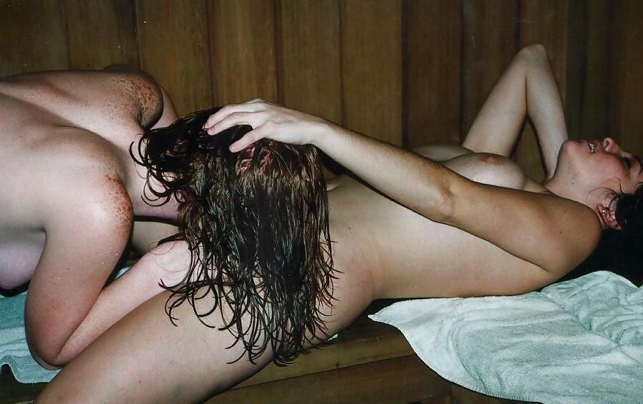 17P Passionate lesbians 2 - Richardmoon 