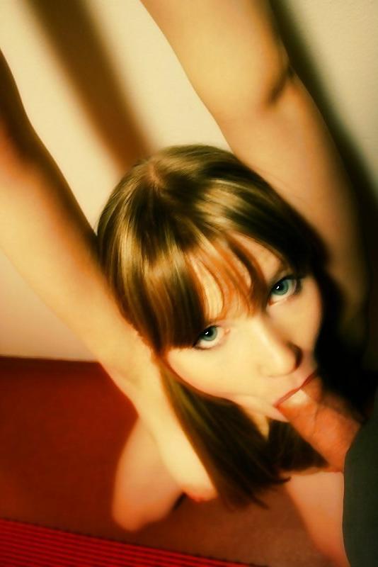20P Blowjob & Cumshot