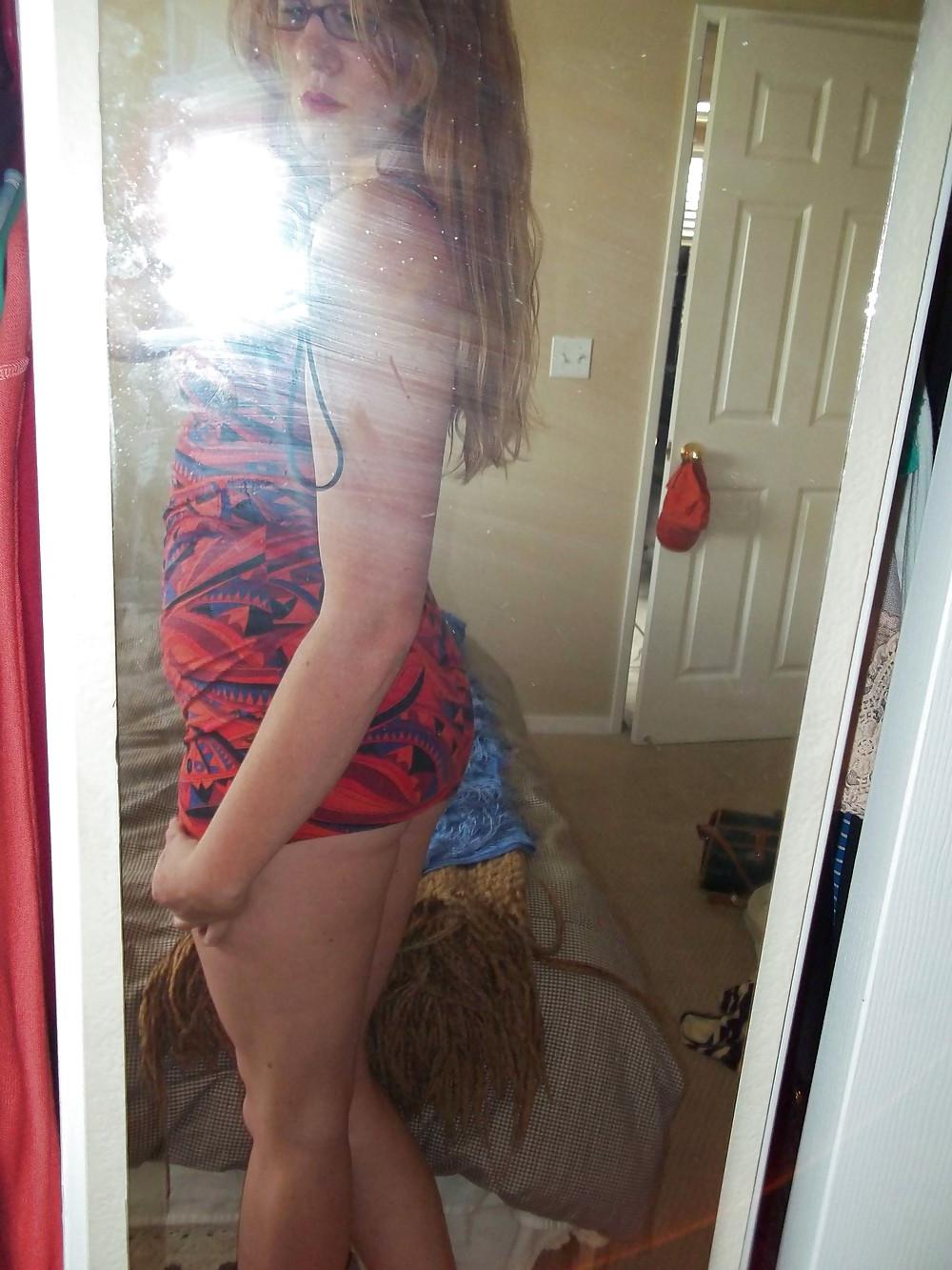 25P Self Shot Cuties