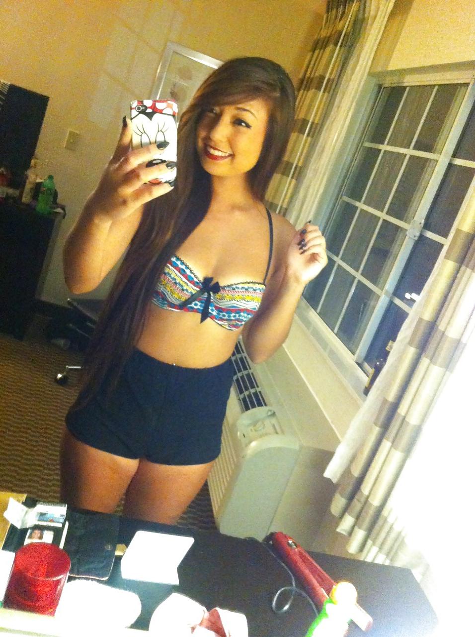 25P Self Shot Cuties
