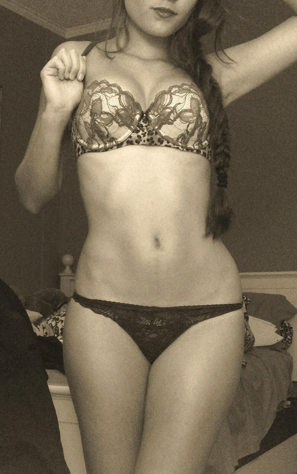 25P Self Shot Cuties