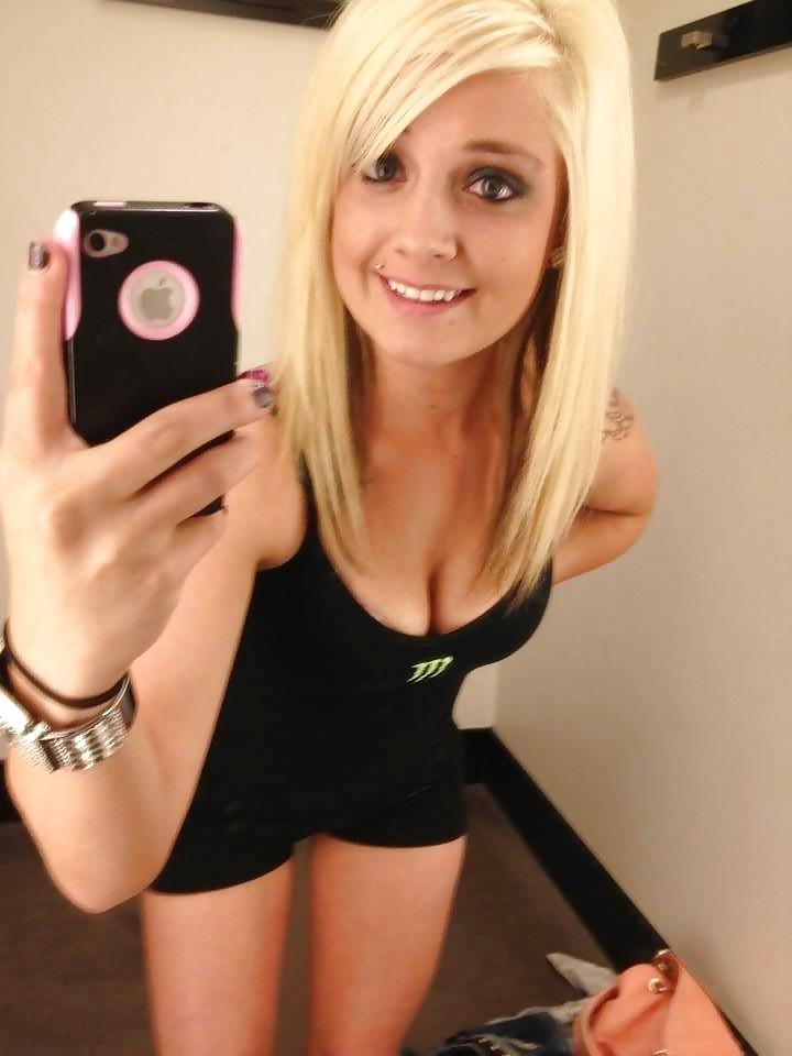 25P Self Shot Cuties