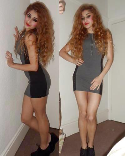 25P Indian desi nri paki sri lankan