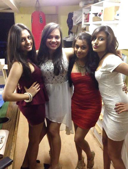 25P Indian desi nri paki sri lankan