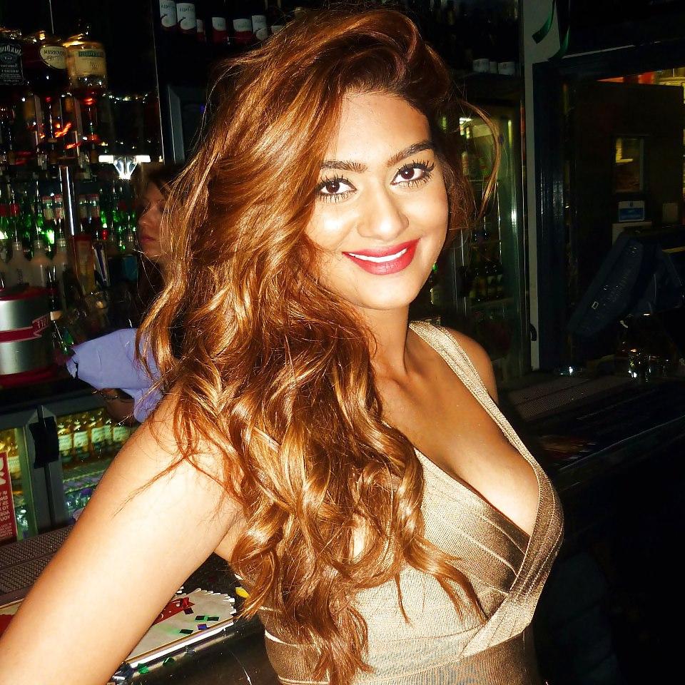 25P Indian desi nri paki sri lankan