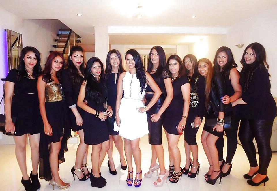 25P Indian desi nri paki sri lankan