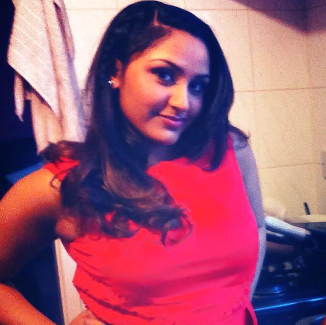25P Indian desi nri paki sri lankan