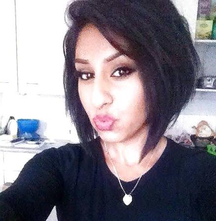 25P Indian desi nri paki sri lankan