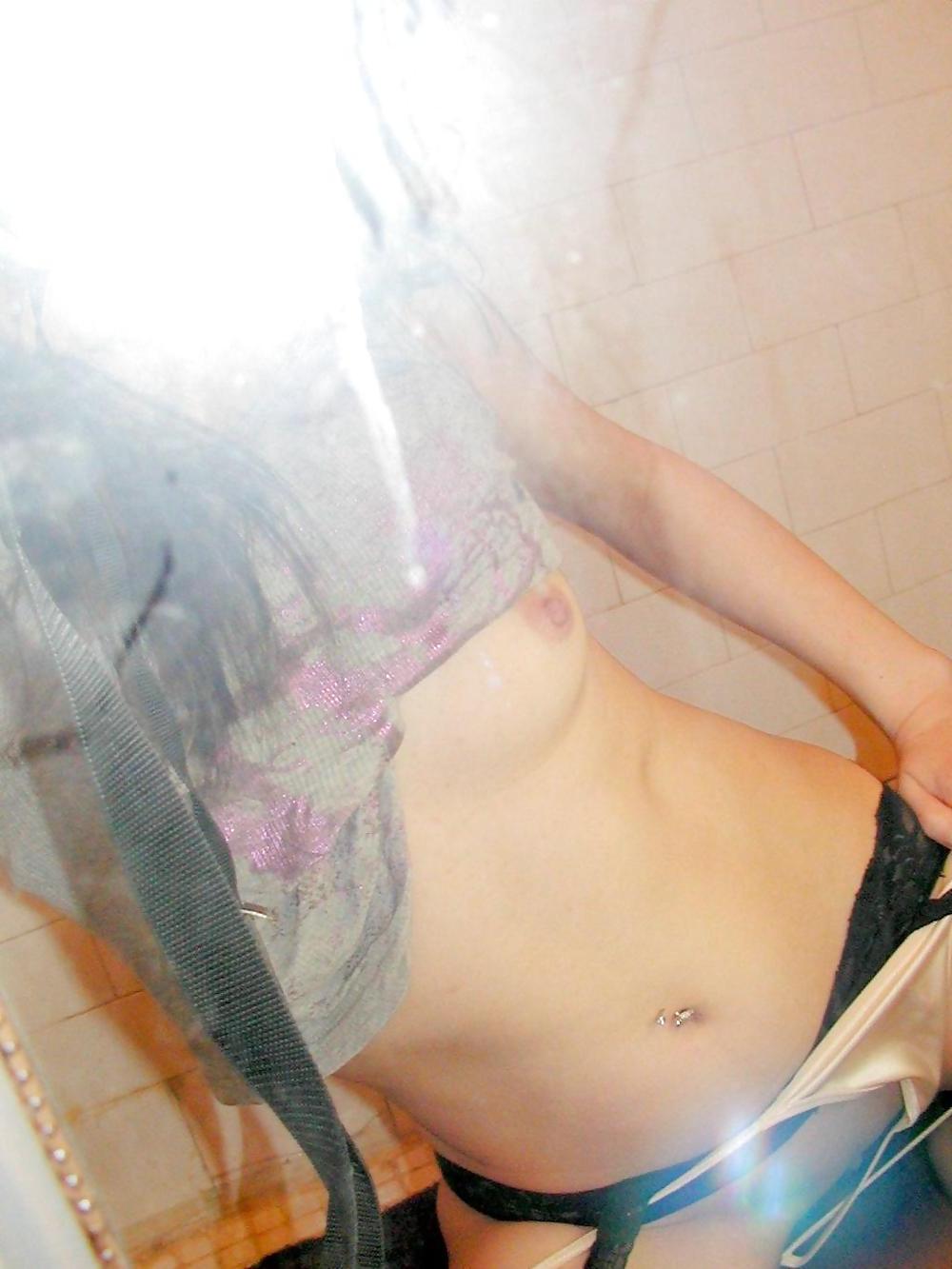 25P Self shot 31