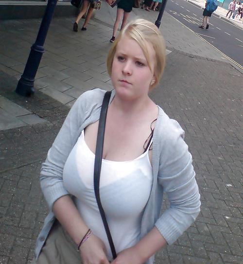 20P Not naked busty facebook women 5.