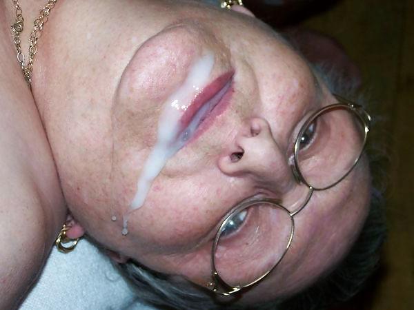 6P Old Granny