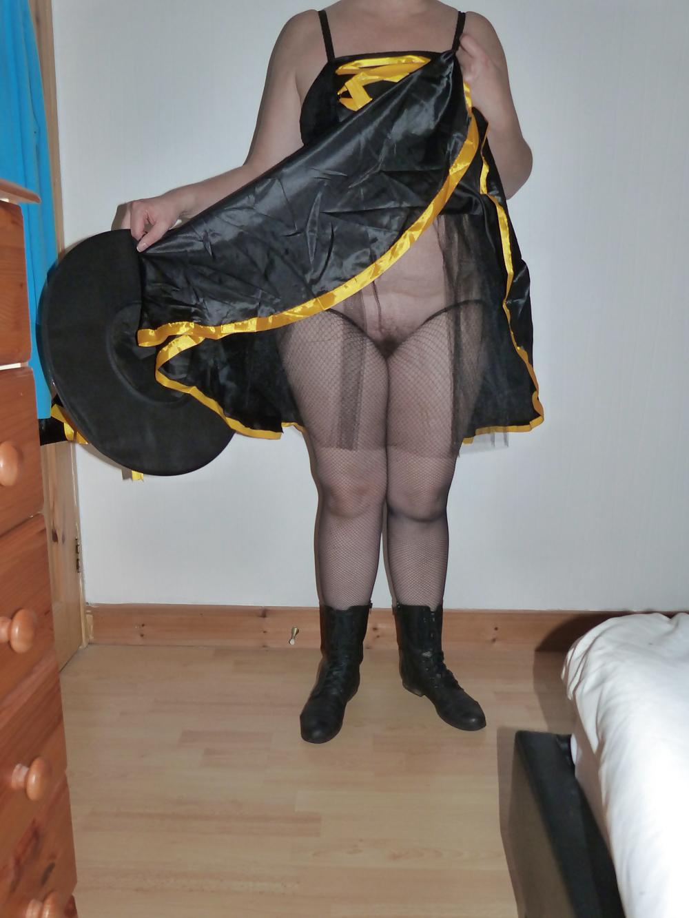 4P Happy halloween