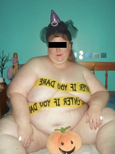 9P Fröhliches Halloween!!