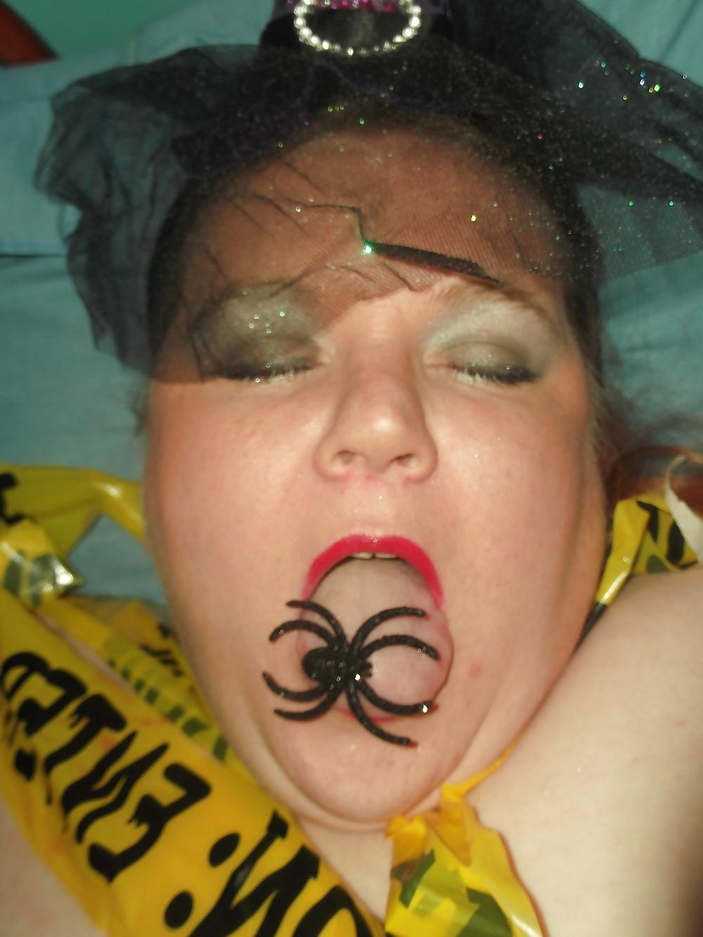 9P Fröhliches Halloween!!