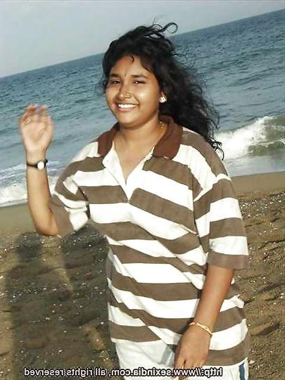 25P DESI HOT & SEXY BALA - SOUTH INDIAN - 004