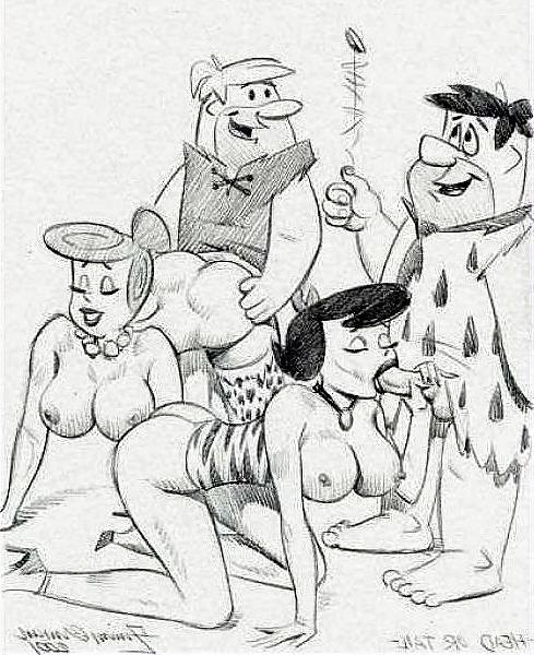 25P Drawn and Sexy