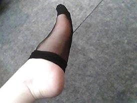 5P Nylon foot 01