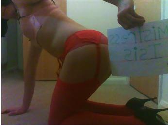 12P Mistress Isis contest entry :-)