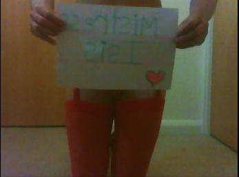 12P Mistress Isis contest entry :-)