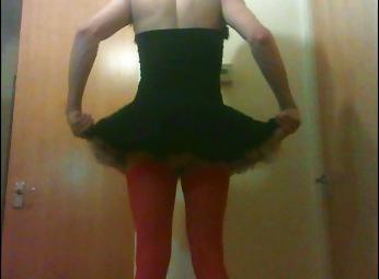 12P Mistress Isis contest entry :-)