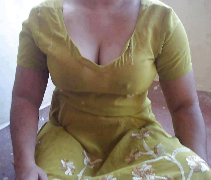 20P Desi aunties 2