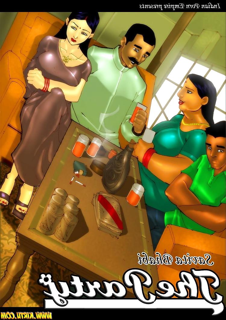 25P Urdu Comic 4