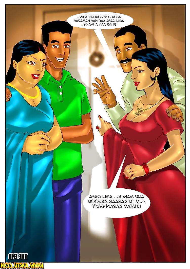25P Urdu Comic 4