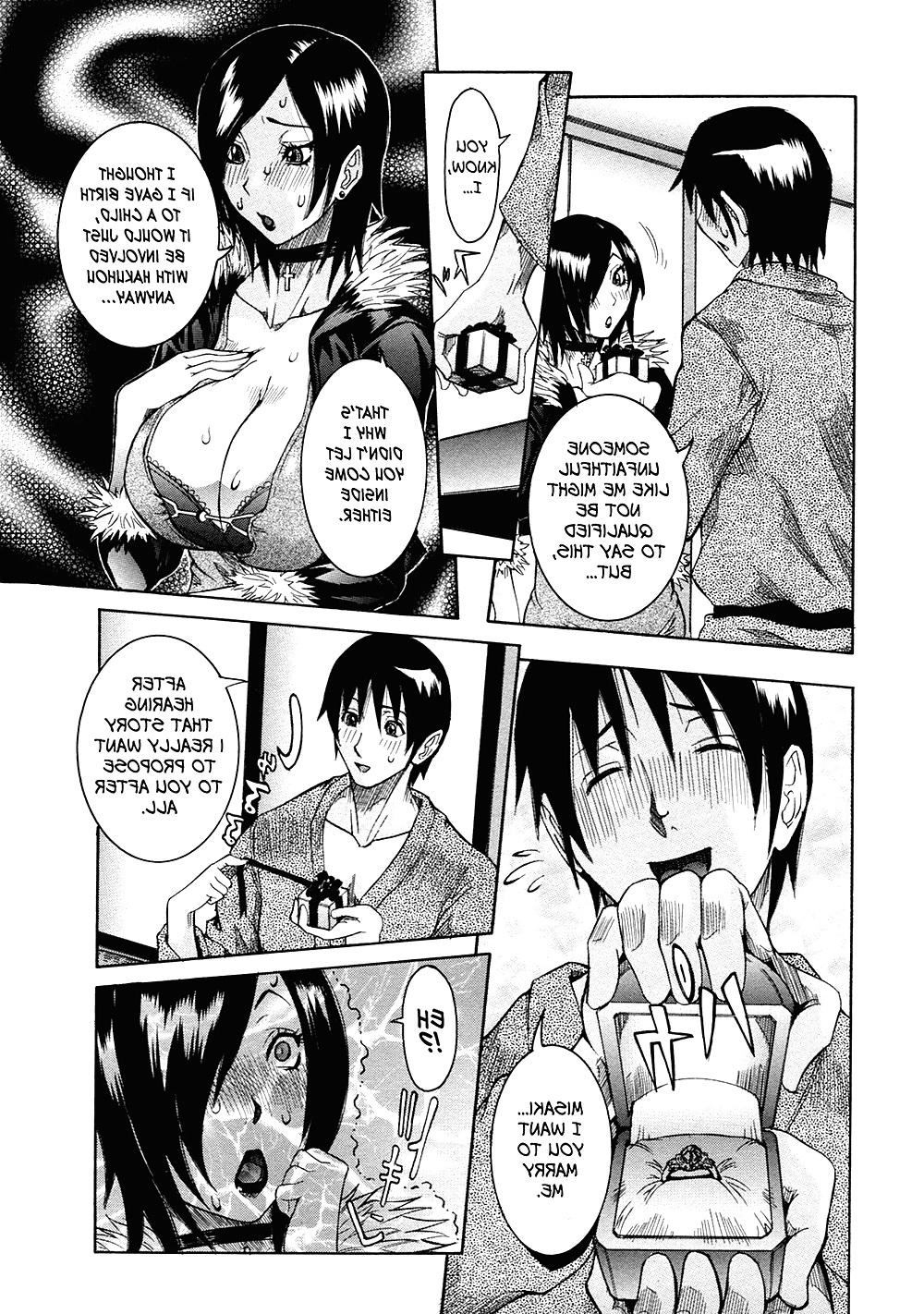 25P (HENTAI Comic) NicoPunNise Erotic WORKS