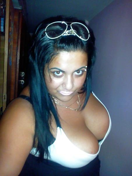 17P Busty Russian Woman 1398