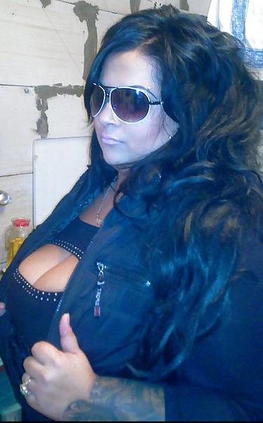 17P Busty Russian Woman 1398