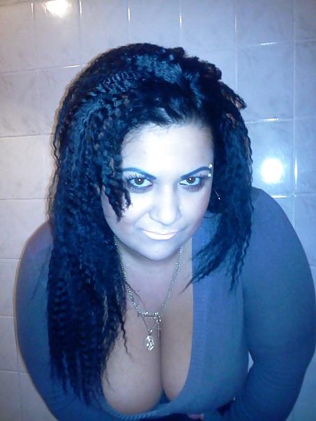 17P Busty Russian Woman 1398